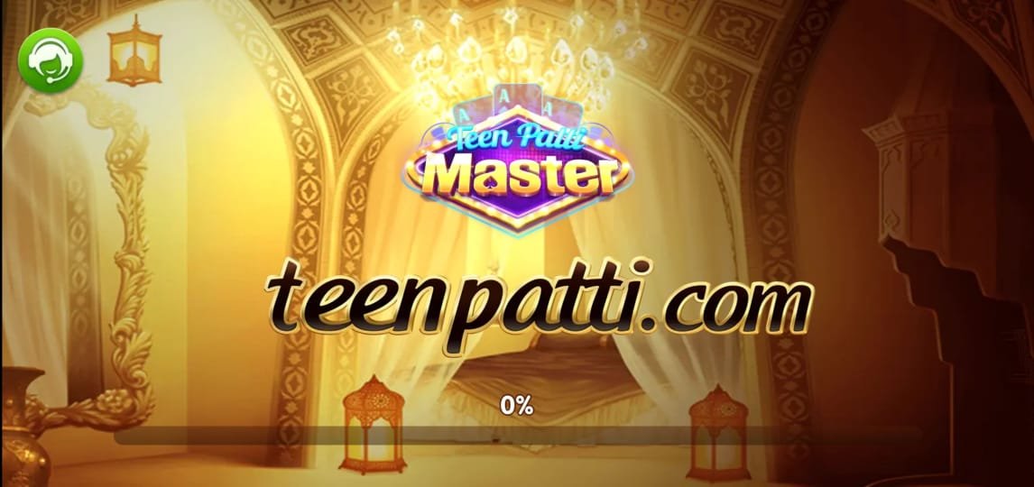 About Teenpatti Master