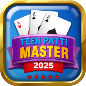 Teen Patti Master 2025