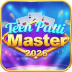Teen Patti Master 2026