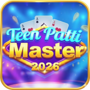 Teen Patti Master 2026