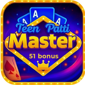 Teen Patti Master 51 Bonus