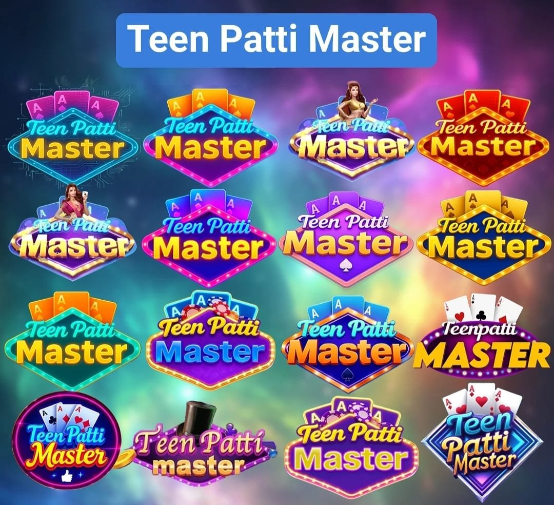 Teen Patti Master All Version 1