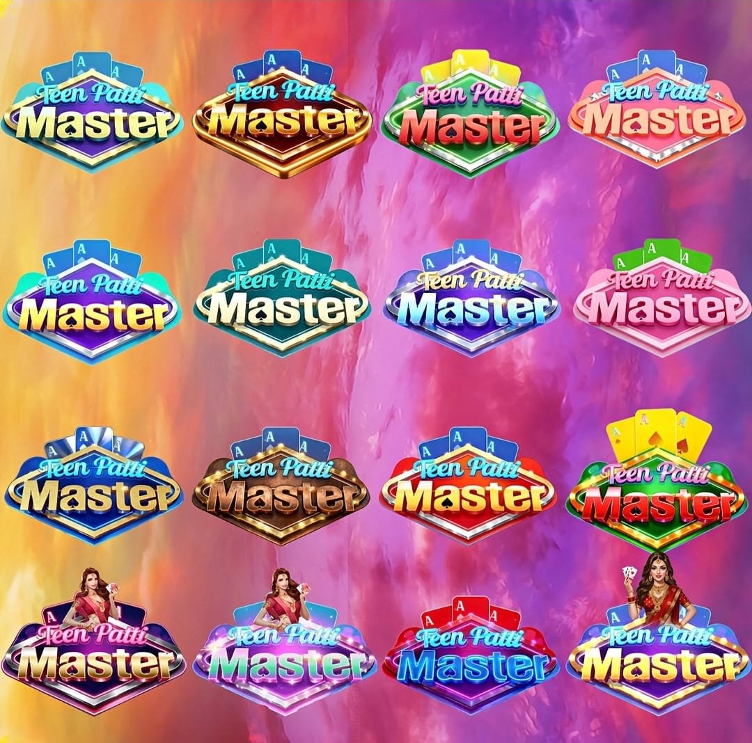 Teen Patti Master All Version 2