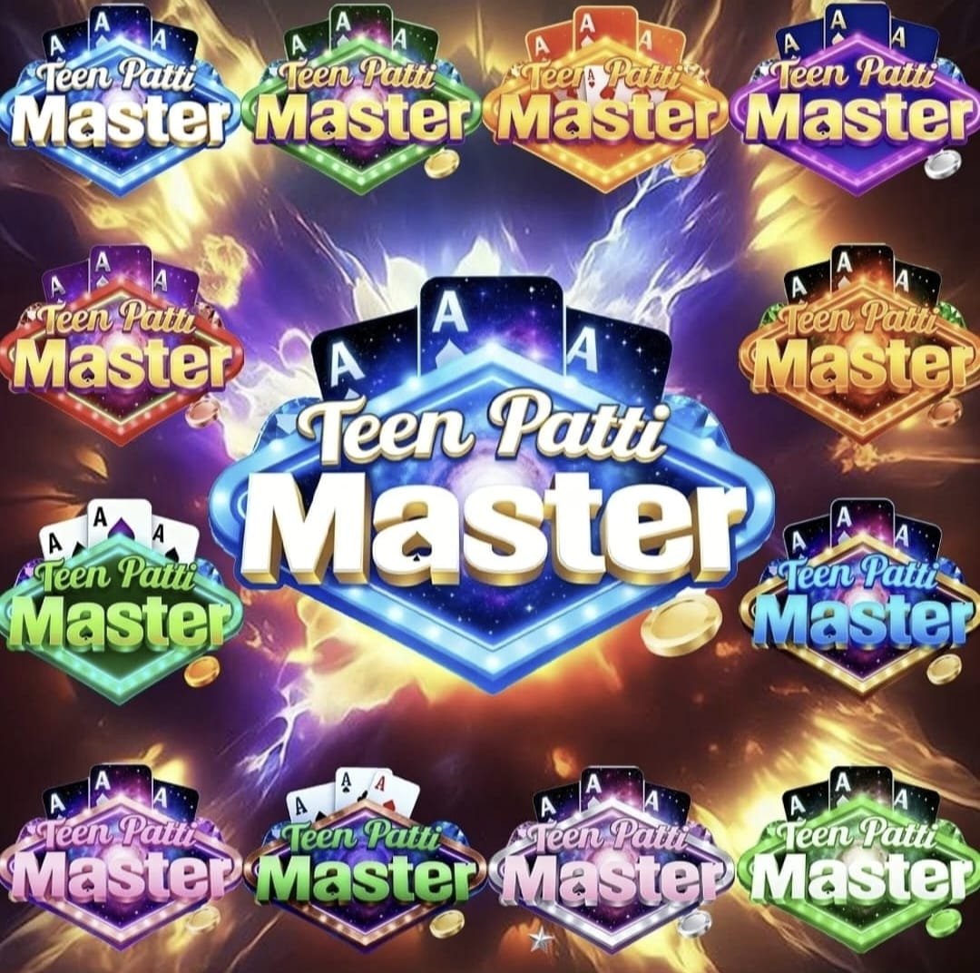 Teen Patti Master All Version 3