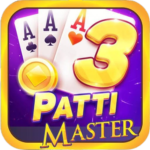 Teen Patti Master Game