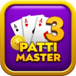 Teen Patti Master New Version