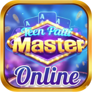 Teen Patti Master Online