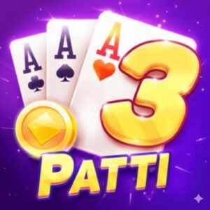 Teen Patti Master